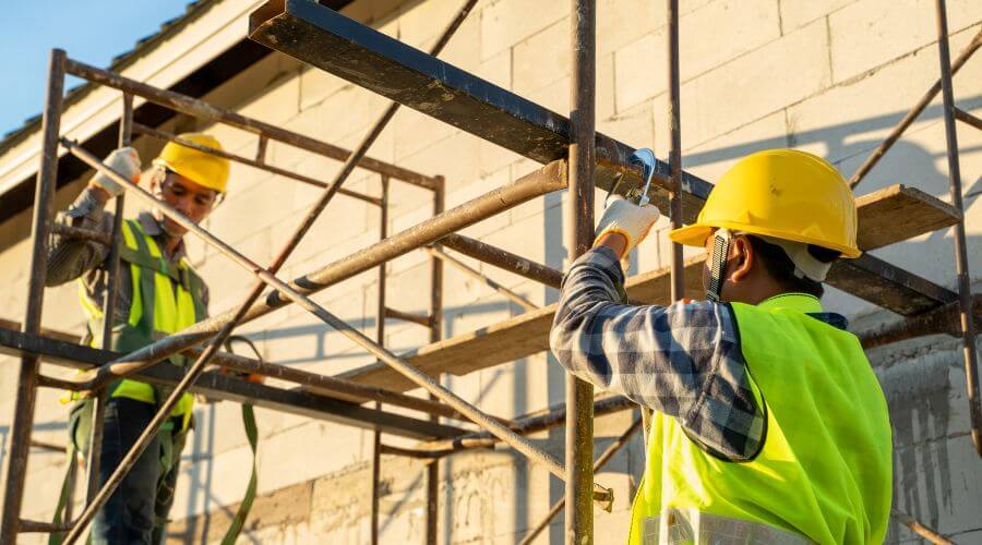 Fascia Repair in Maynard, MN